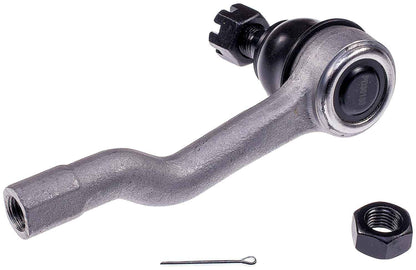 Dorman - Premium Steering Tie Rod End Extended Life with WeatherShield Coating for 2008-03 Infiniti FX35 2008-03 Infiniti FX45 TO61102XL