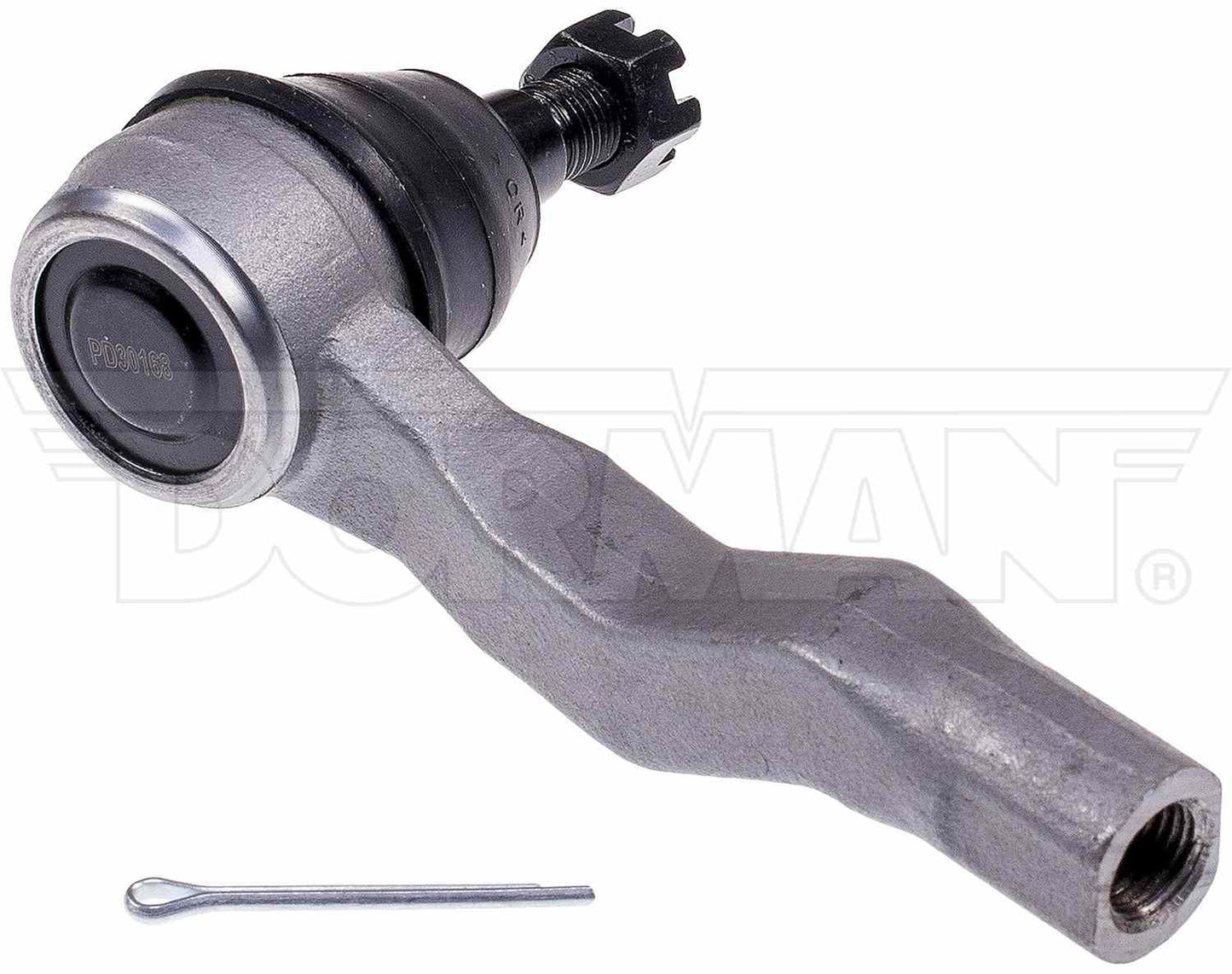 Dorman - Premium Steering Tie Rod End Extended Life with WeatherShield Coating for 2007-03 Infiniti G35 2009-03 Nissan 350Z TO61111XL