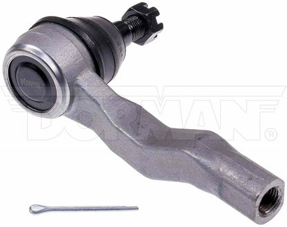 Dorman - Premium Steering Tie Rod End Extended Life with WeatherShield Coating for 2007-03 Infiniti G35 2009-03 Nissan 350Z TO61111XL