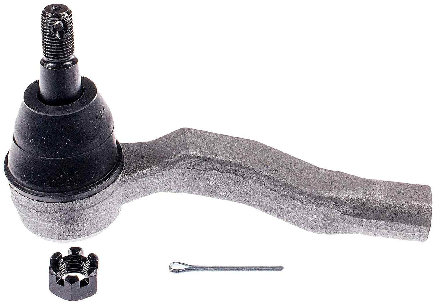 Dorman - Premium Steering Tie Rod End Extended Life with WeatherShield Coating for 2007-03 Infiniti G35 2009-03 Nissan 350Z TO61111XL