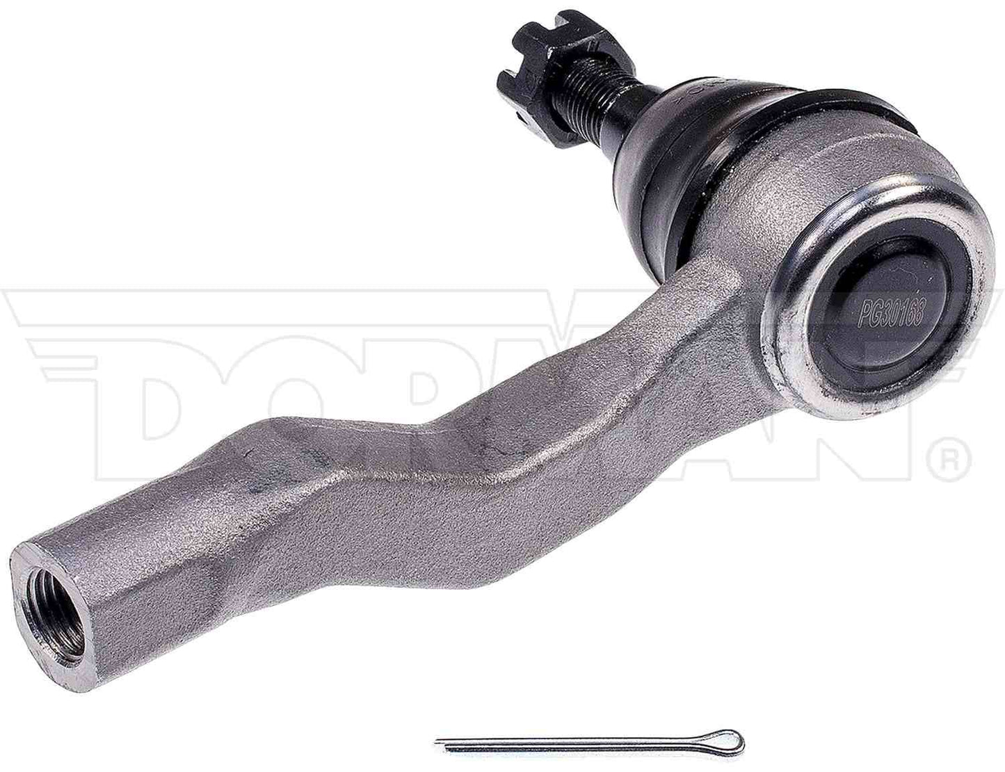 Dorman - Premium Steering Tie Rod End Extended Life with WeatherShield for 2007-03 Infiniti G35 2009-03 Nissan 350Z TO61112XL