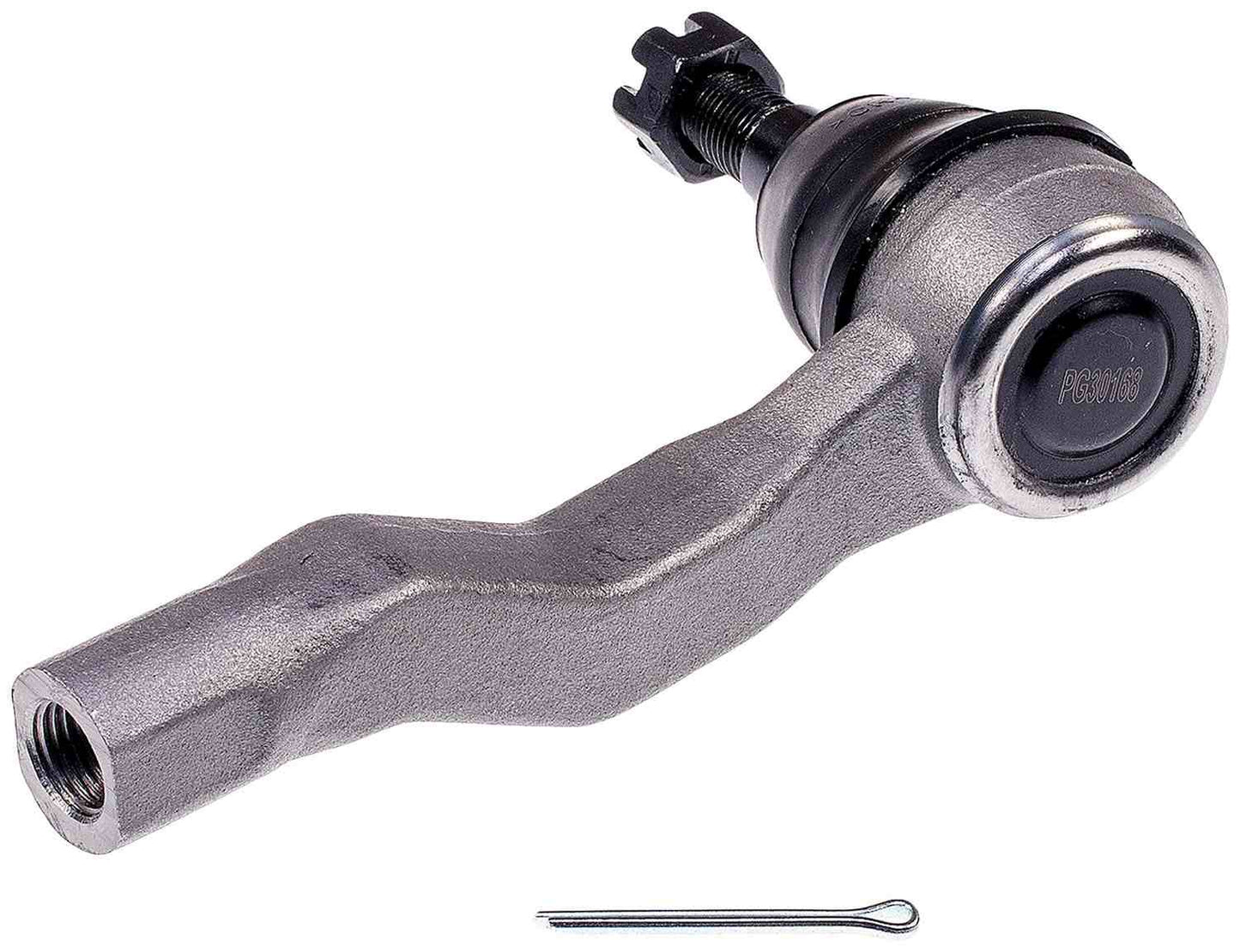 Dorman - Premium Steering Tie Rod End Extended Life with WeatherShield for 2007-03 Infiniti G35 2009-03 Nissan 350Z TO61112XL