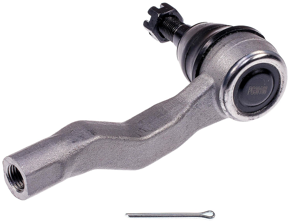 Dorman - Premium Steering Tie Rod End Extended Life with WeatherShield for 2007-03 Infiniti G35 2009-03 Nissan 350Z TO61112XL