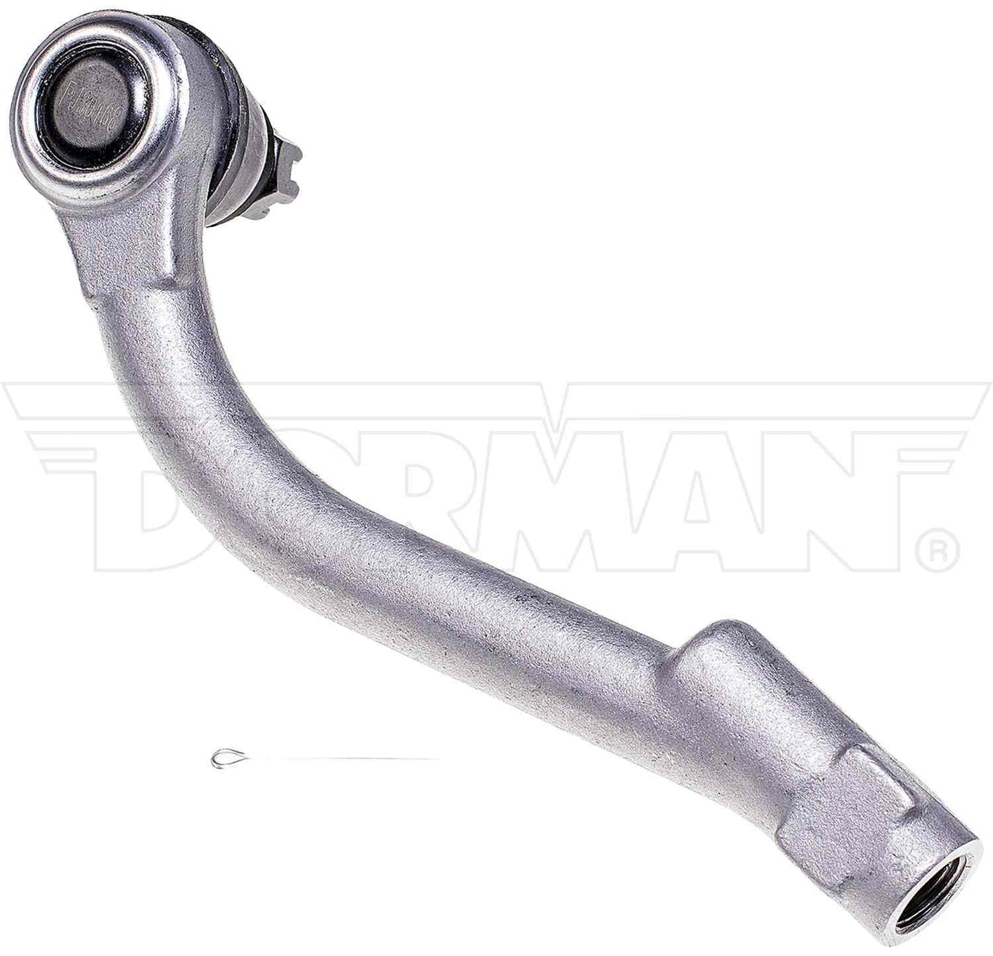 Dorman - Premium Steering Tie Rod End Extended Life with WeatherShield for 2010-06 Kia Magentis 2010-06 Kia Optima 2012-07 Kia Rondo TO63031XL