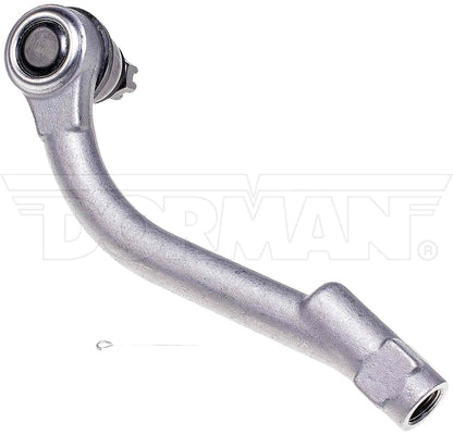 Dorman - Premium Steering Tie Rod End Extended Life with WeatherShield for 2010-06 Kia Magentis 2010-06 Kia Optima 2012-07 Kia Rondo TO63031XL