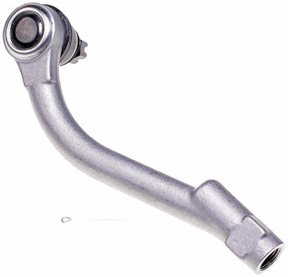 Dorman - Premium Steering Tie Rod End Extended Life with WeatherShield for 2010-06 Kia Magentis 2010-06 Kia Optima 2012-07 Kia Rondo TO63031XL