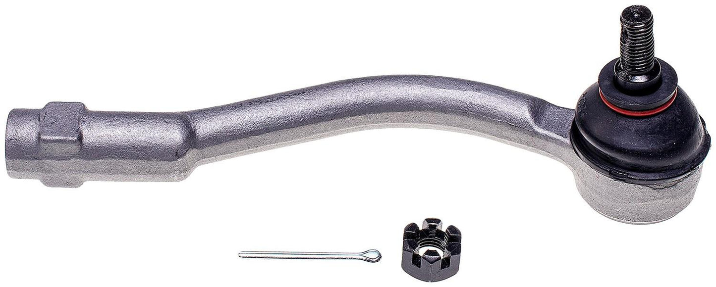 Dorman - Premium Steering Tie Rod End Extended Life with WeatherShield for 2011-06 Kia Rio Kia Rio5 TO63042XL