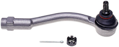 Dorman - Premium Steering Tie Rod End Extended Life with WeatherShield for 2011-06 Kia Rio Kia Rio5 TO63042XL