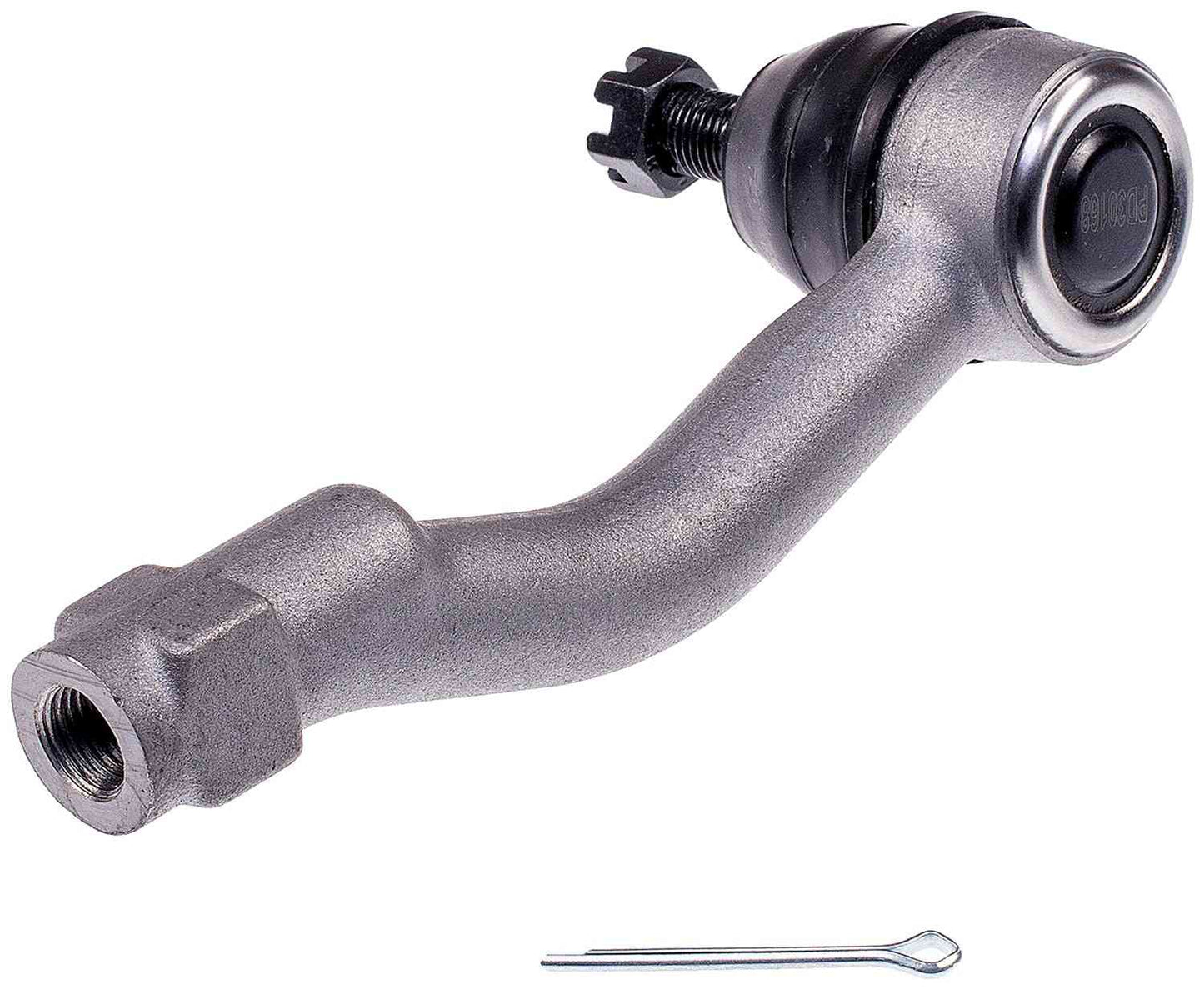 Dorman - Premium Steering Tie Rod End Hardened Stud with WeatherShield Coating for 2009 Kia Sorento TO63062XL