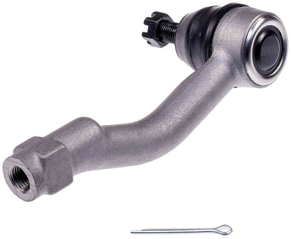 Dorman - Premium Steering Tie Rod End Hardened Stud with WeatherShield Coating for 2009 Kia Sorento TO63062XL