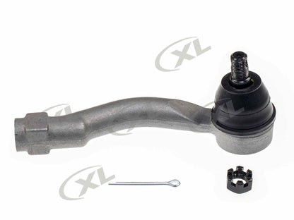 Dorman - Premium Steering Tie Rod End Hardened Stud with WeatherShield Coating for 2009 Kia Sorento TO63062XL