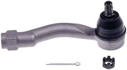Dorman - Premium Steering Tie Rod End Hardened Stud with WeatherShield Coating for 2009 Kia Sorento TO63062XL