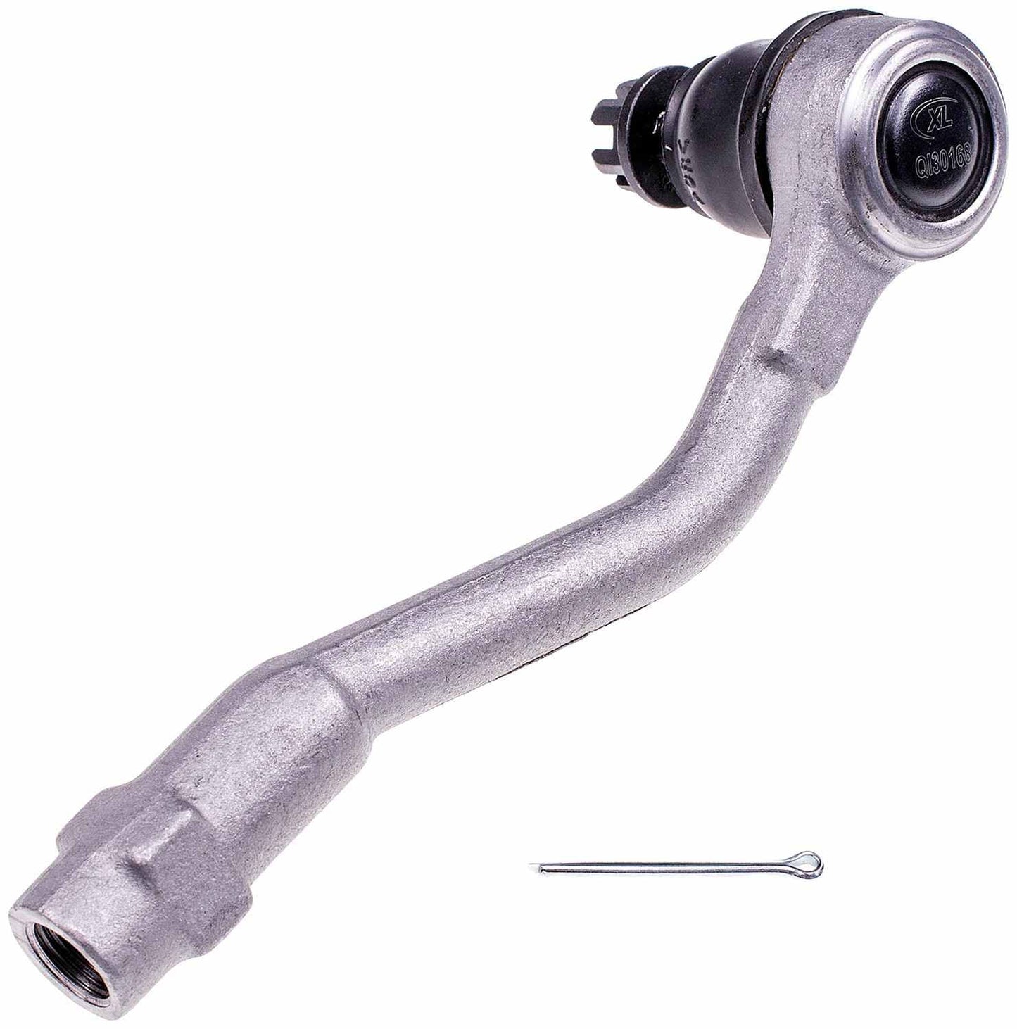 Dorman - Premium Steering Tie Rod End Extended Life with WeatherShield for 2010-2013 Kia Soul TO63202XL