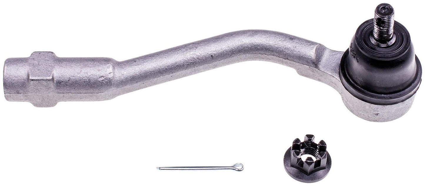 Dorman - Premium Steering Tie Rod End Extended Life with WeatherShield for 2010-2013 Kia Soul TO63202XL