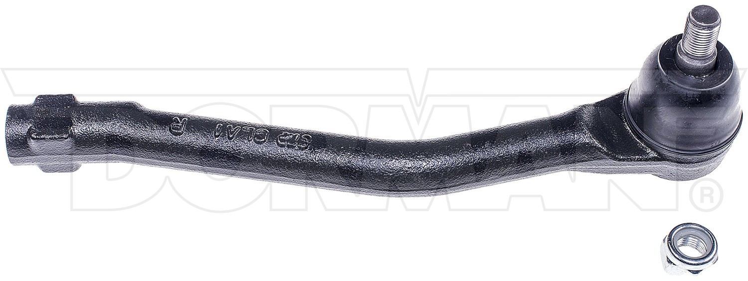 Dorman - Premium STEERING TIE ROD END TO63222PR