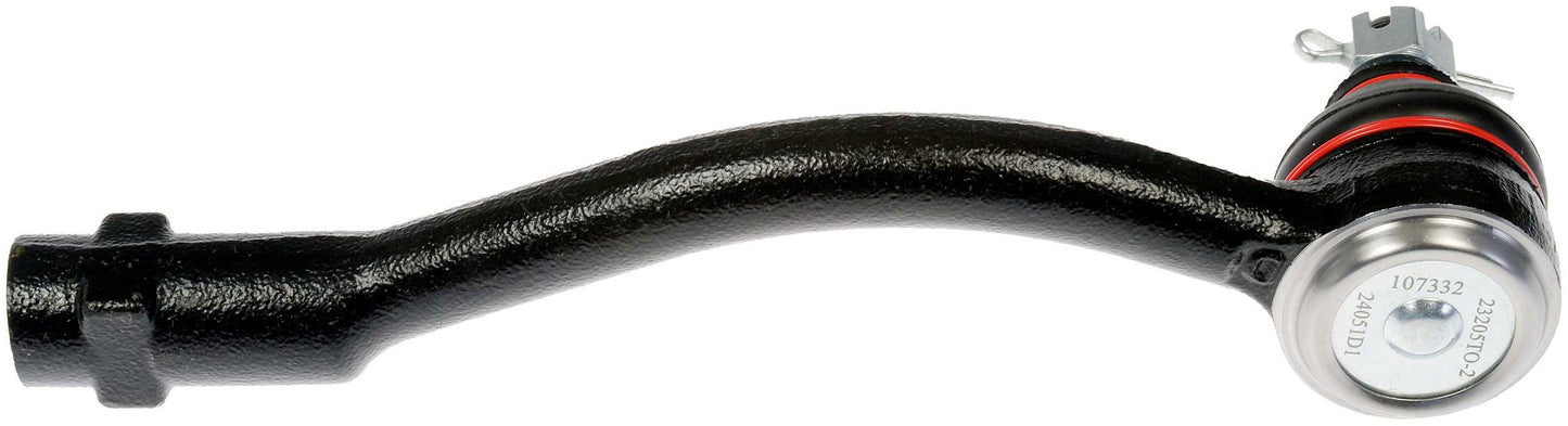 Dorman - Premium STEERING TIE ROD END TO63231PR
