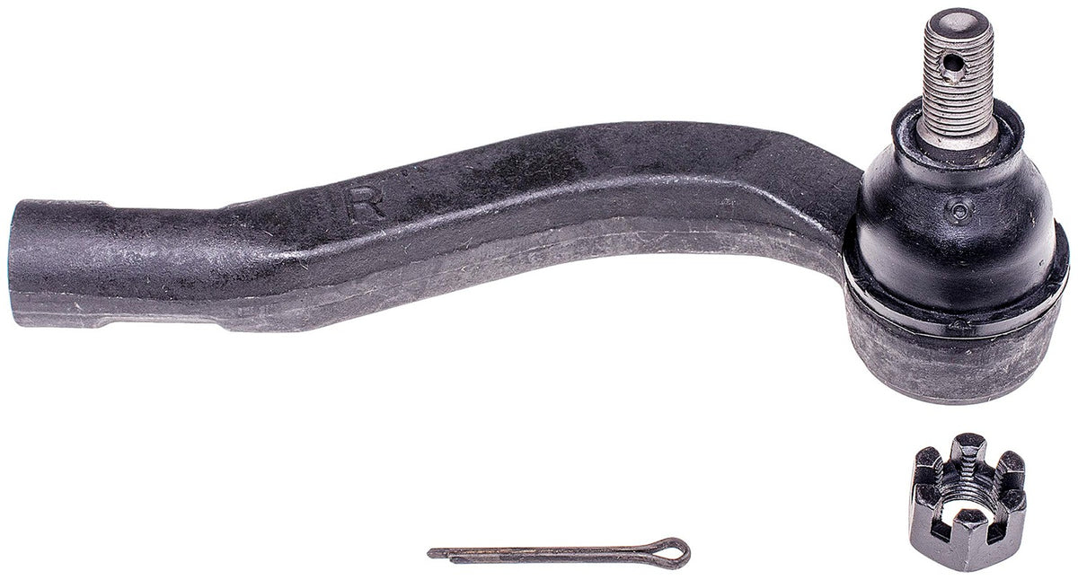 Dorman - Premium STEERING TIE ROD END TO64004PR