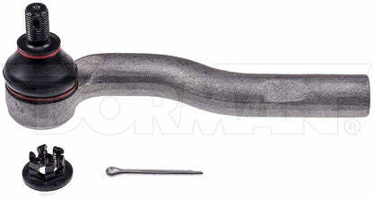 Dorman Premium Steering Tie Rod End Extended Life with WeatherShield coating for 1998-2010 Lexus TO64051XL