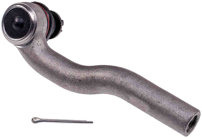 Dorman Premium Steering Tie Rod End Extended Life with WeatherShield coating for 1998-2010 Lexus TO64051XL