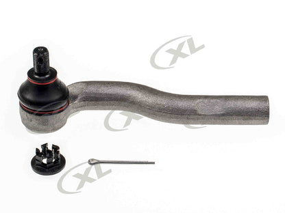 Dorman Premium Steering Tie Rod End Extended Life with WeatherShield coating for 1998-2010 Lexus TO64051XL