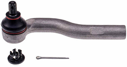 Dorman Premium Steering Tie Rod End Extended Life with WeatherShield coating for 1998-2010 Lexus TO64051XL