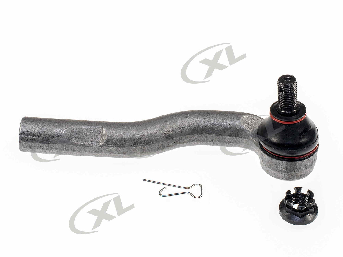Dorman - Premium STEERING TIE ROD END TO64052XL