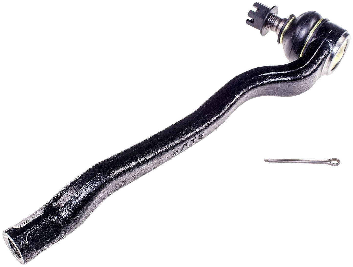 Dorman - Premium STEERING TIE ROD END TO64072PR