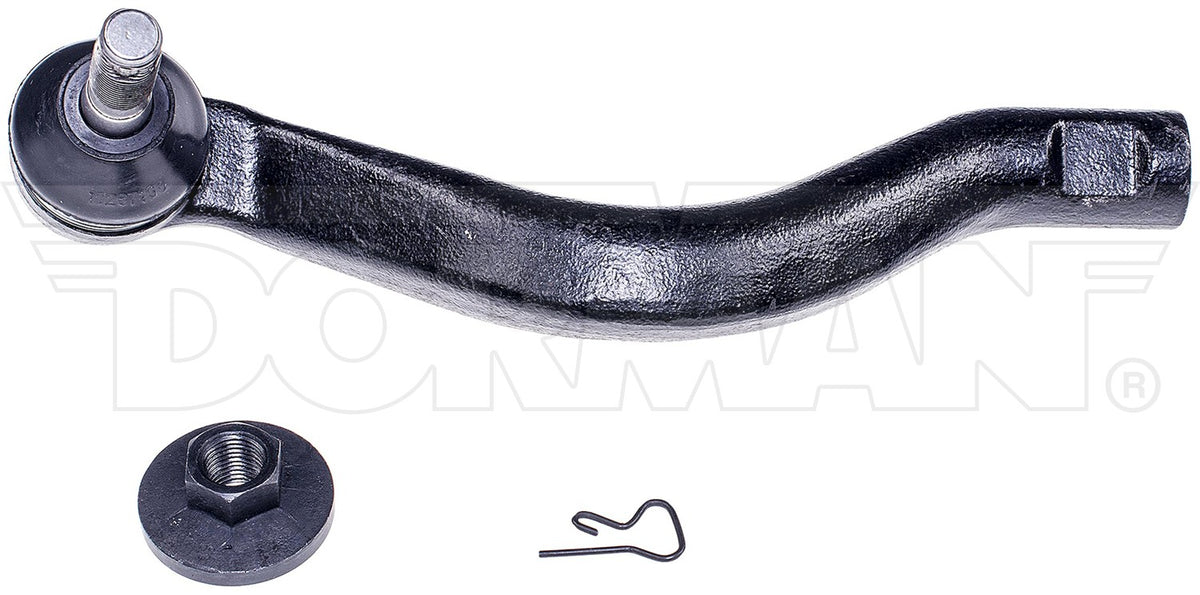 Dorman - Premium STEERING TIE ROD END TO64121PR