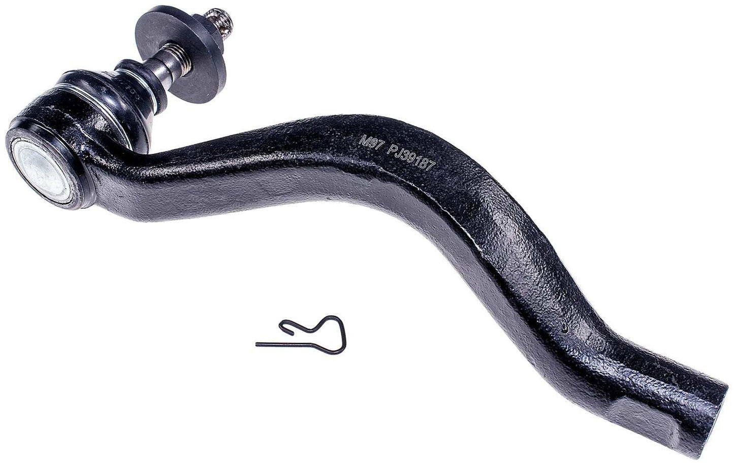 Dorman - Premium STEERING TIE ROD END TO64121PR