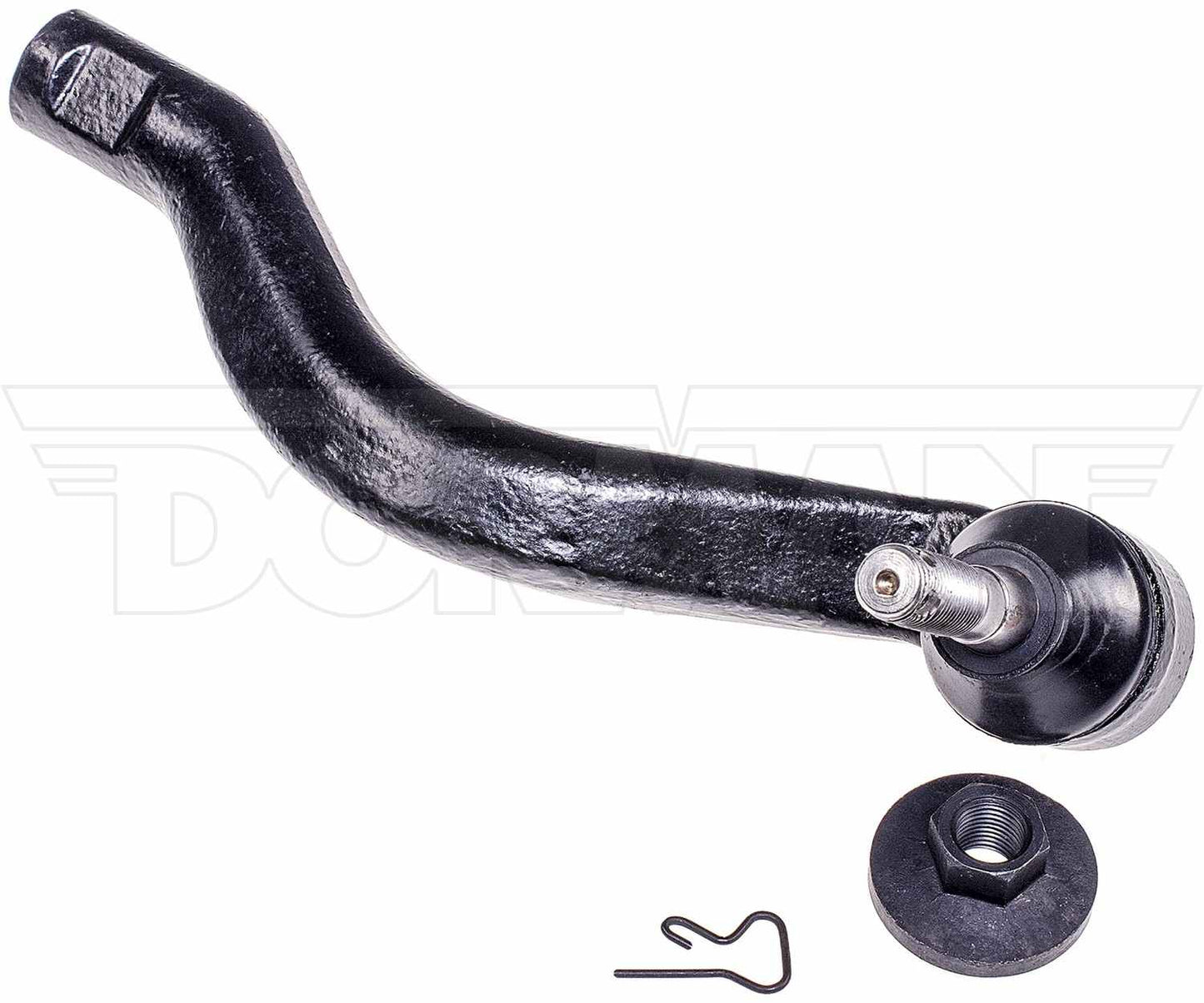 Dorman - Premium STEERING TIE ROD END TO64122PR