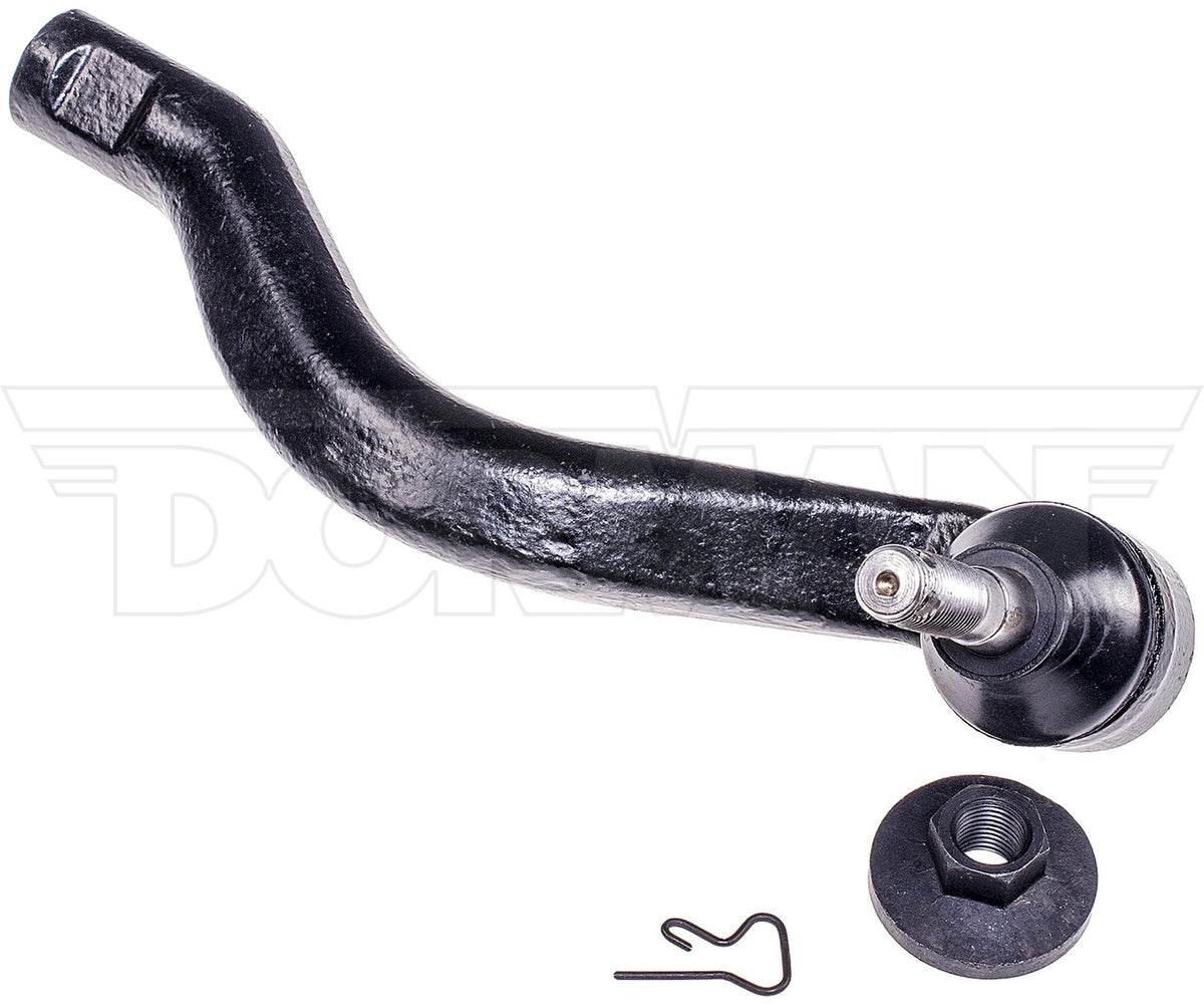 Dorman - Premium STEERING TIE ROD END TO64122PR