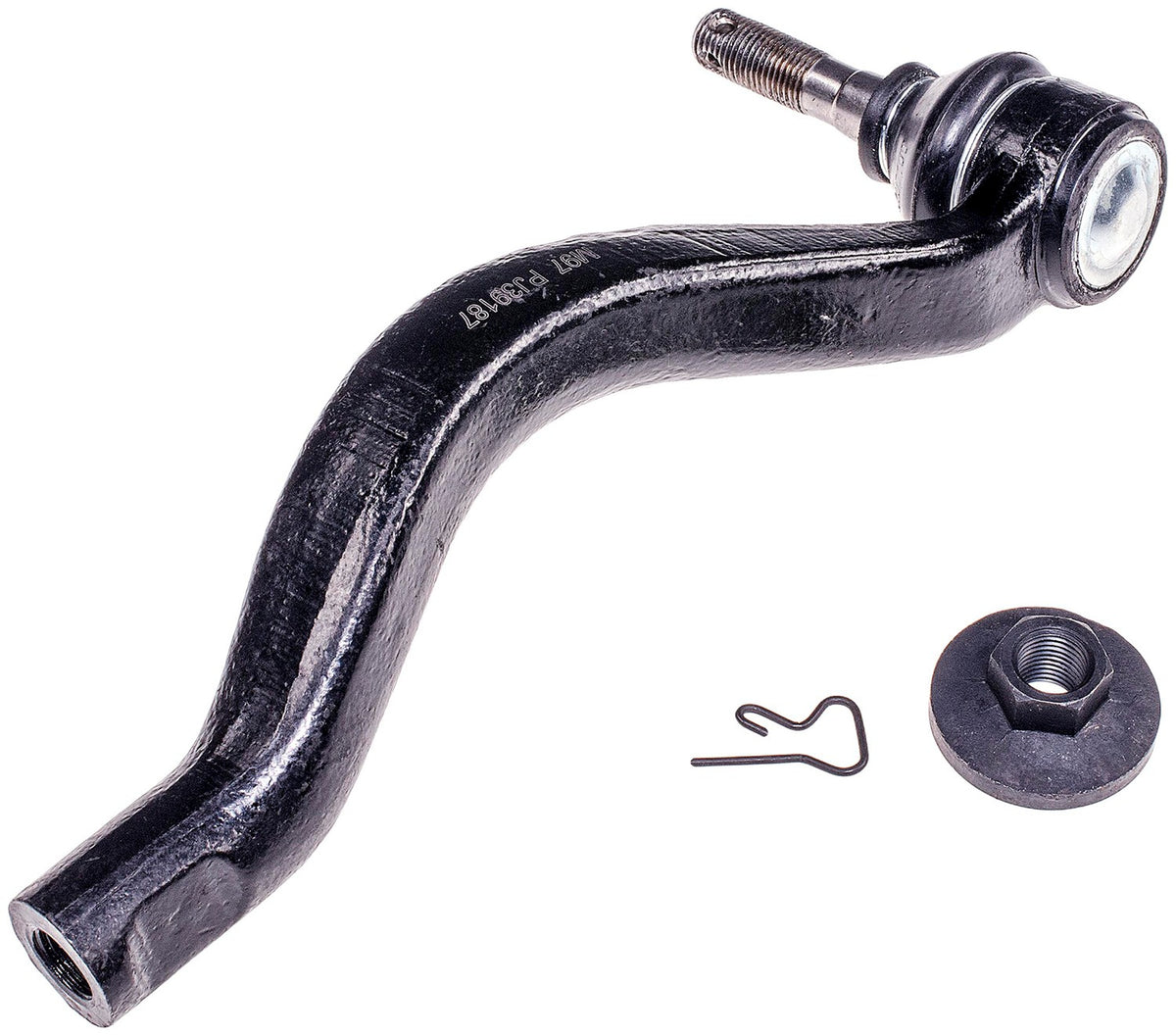Dorman - Premium STEERING TIE ROD END TO64122PR