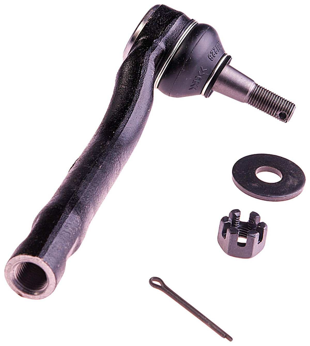 Dorman - Premium STEERING TIE ROD END TO64131PR