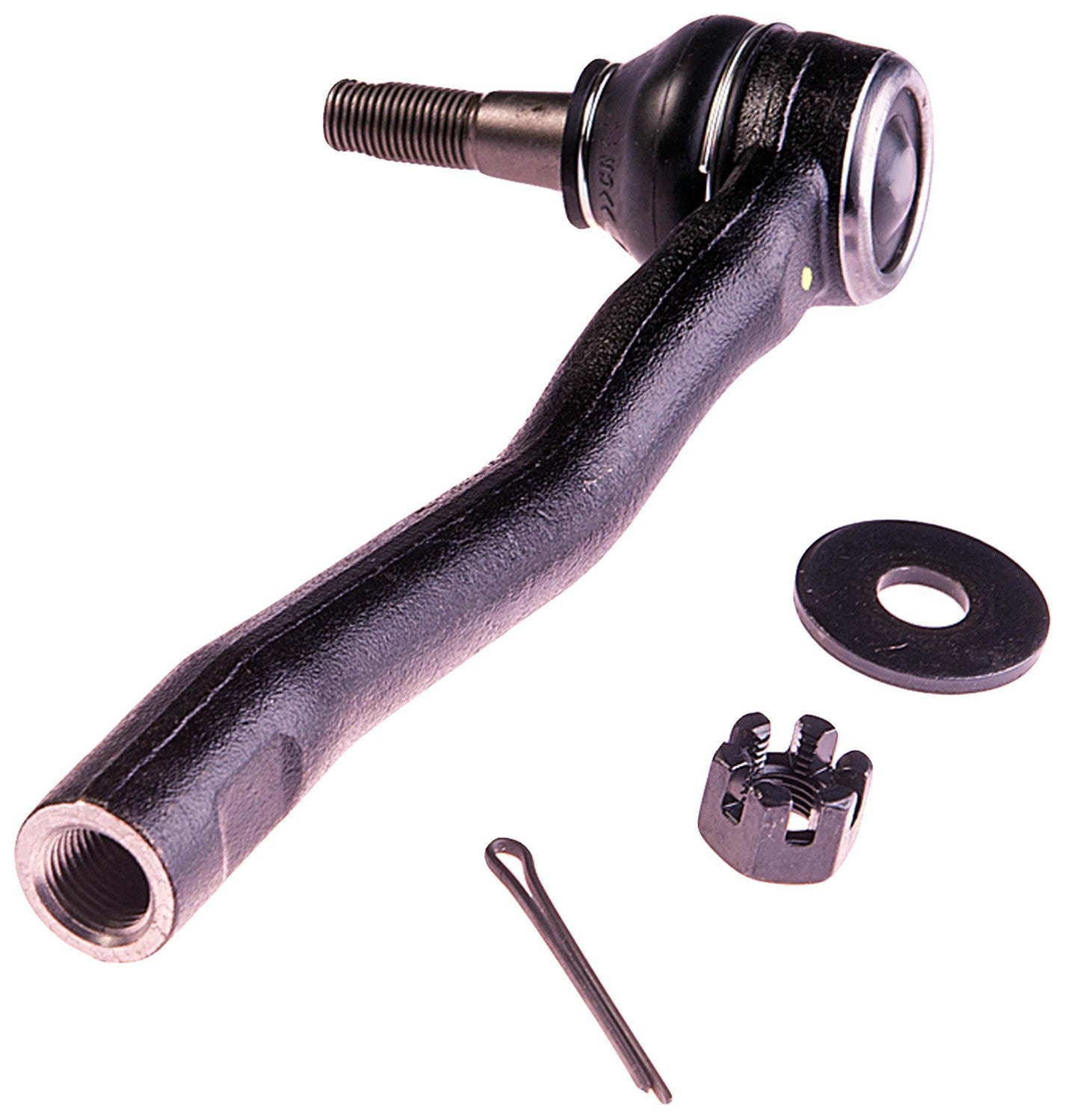 Dorman - Premium STEERING TIE ROD END TO64132PR