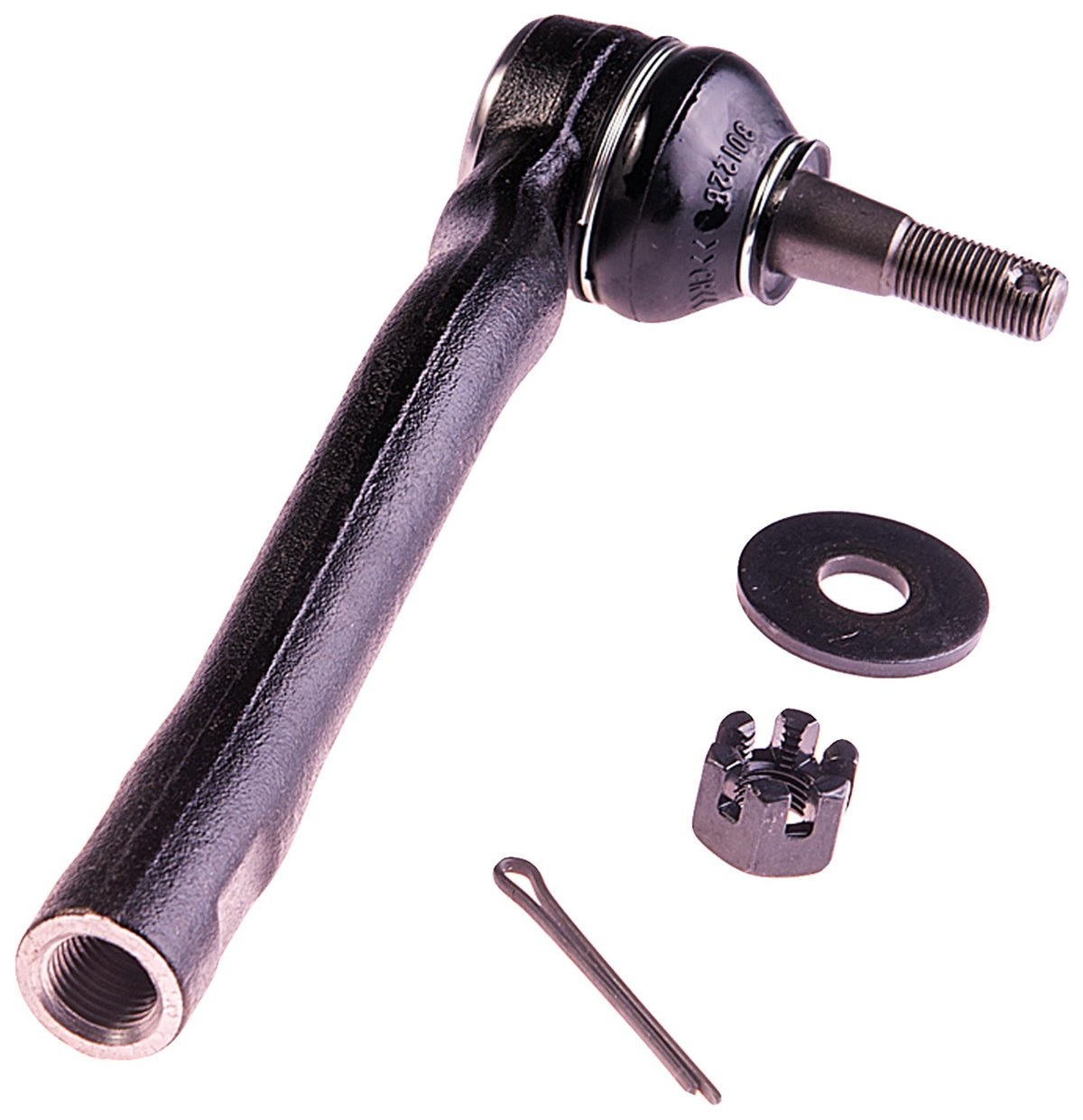 Dorman - Premium STEERING TIE ROD END TO64132PR