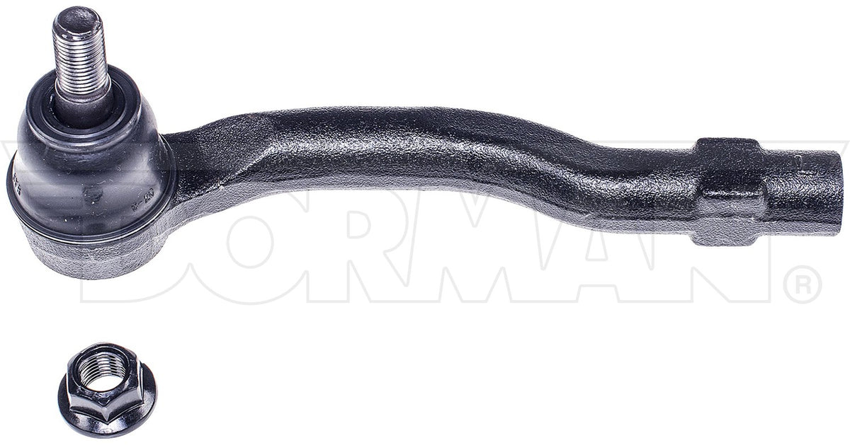 Dorman Premium Steering Tie Rod End for 2014-2018 Mazda 3/3 Sport & 2014-2017 Mazda 6 TO65021PR