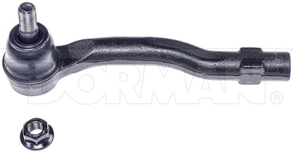 Dorman Premium Steering Tie Rod End for 2014-2018 Mazda 3/3 Sport & 2014-2017 Mazda 6 TO65021PR