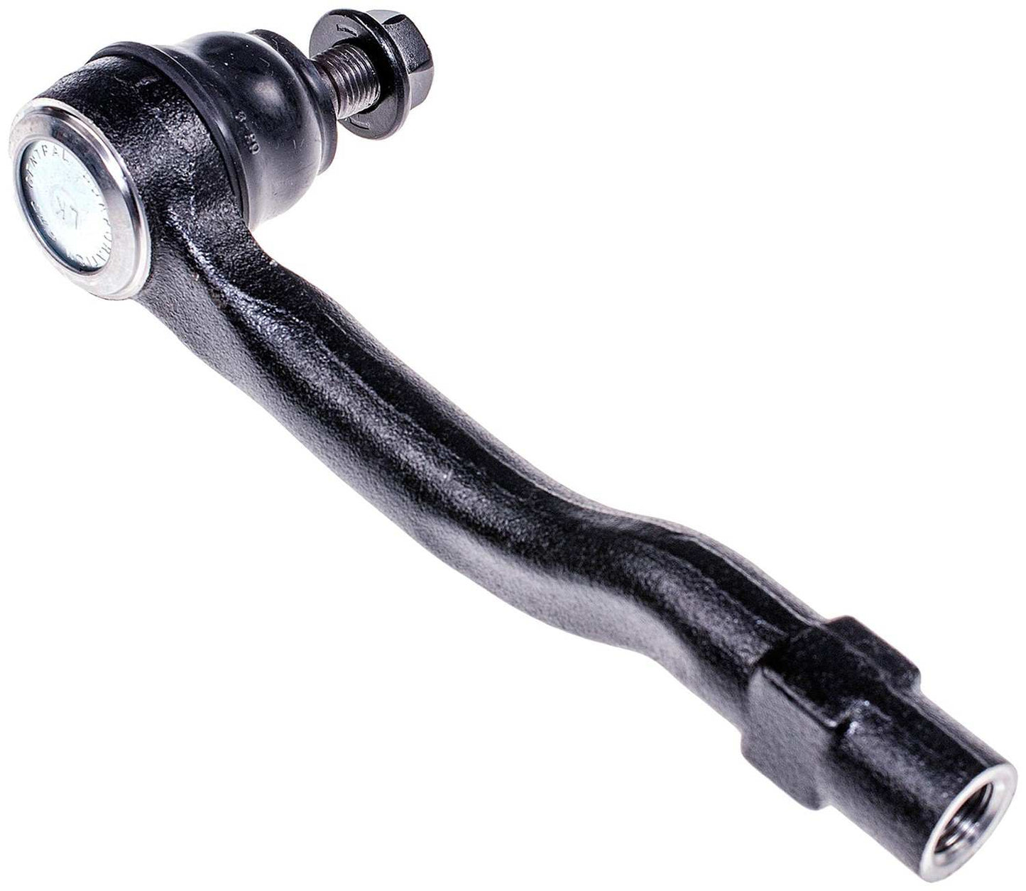 Dorman Premium Steering Tie Rod End for 2014-2018 Mazda 3/3 Sport & 2014-2017 Mazda 6 TO65021PR