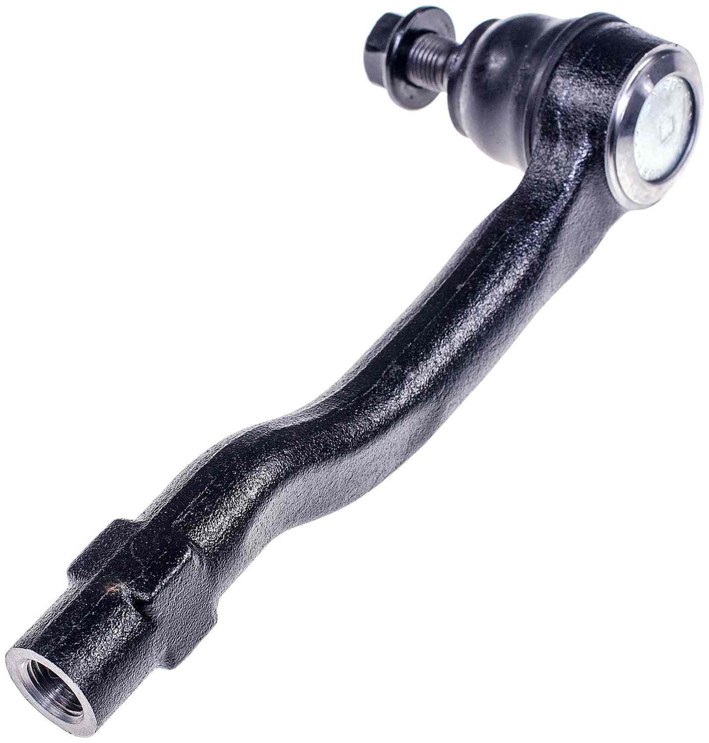 Dorman Premium Steering Tie Rod End for 2018-14 Mazda 3 Sport 2018-14 Mazda 3 2017-14 Mazda 6 TO65022PR