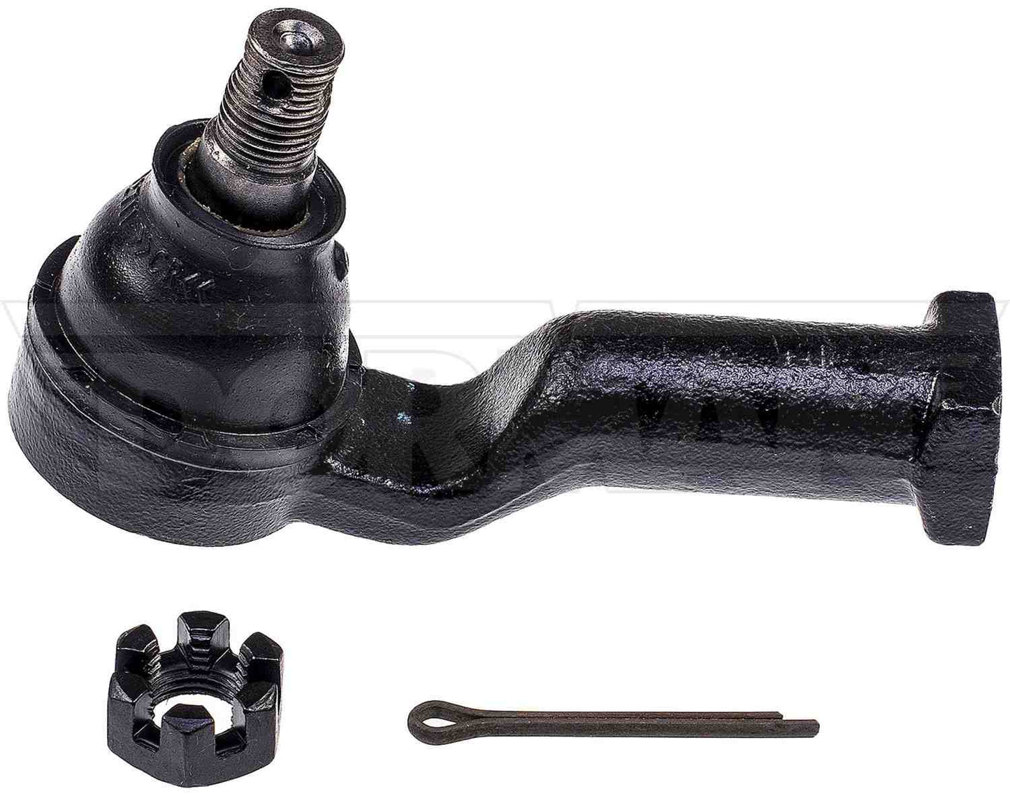 Dorman - Premium STEERING TIE ROD END TO65025PR