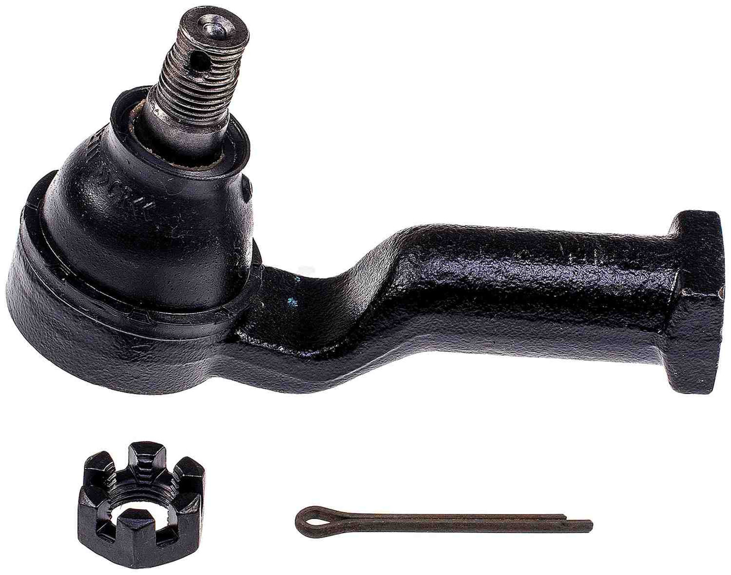Dorman - Premium STEERING TIE ROD END TO65025PR