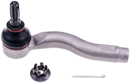 Dorman Premium Steering Tie Rod End with WeatherShield Corrosion Resistance for Ford Fusion 2012-10, Lincoln MKZ 2012-11, Mazda 6 2008-03, Mercury Milan 2011-10