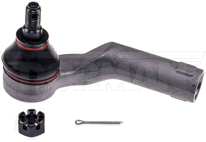 Dorman Premium Steering Tie Rod End with WeatherShield for 2010-2017 Mazda 3/5 TO65081XL