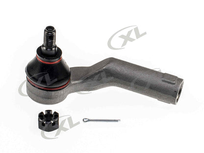 Dorman Premium Steering Tie Rod End with WeatherShield for 2010-2017 Mazda 3/5 TO65081XL