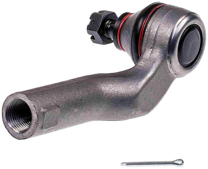 Dorman - Premium Steering Tie Rod End Extended Life with WeatherShield Coating for 2013-04 Mazda 3 Sport, 2017-12 Mazda 5 TO65082XL