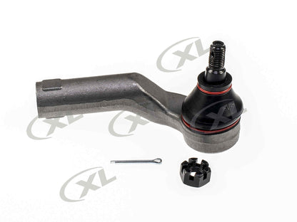 Dorman - Premium Steering Tie Rod End Extended Life with WeatherShield Coating for 2013-04 Mazda 3 Sport, 2017-12 Mazda 5 TO65082XL