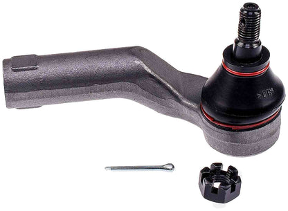Dorman - Premium Steering Tie Rod End Extended Life with WeatherShield Coating for 2013-04 Mazda 3 Sport, 2017-12 Mazda 5 TO65082XL
