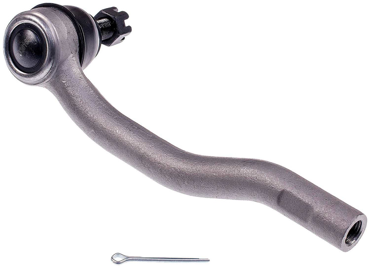 Dorman - Premium Steering Tie Rod End Extended Life with WeatherShield for 2012-07 Mazda CX-7 2015-07 Mazda CX-9 TO65111XL