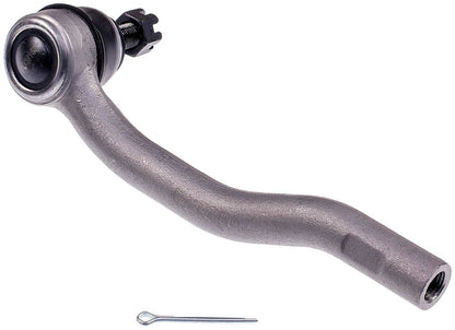Dorman - Premium Steering Tie Rod End Extended Life with WeatherShield for 2012-07 Mazda CX-7 2015-07 Mazda CX-9 TO65111XL