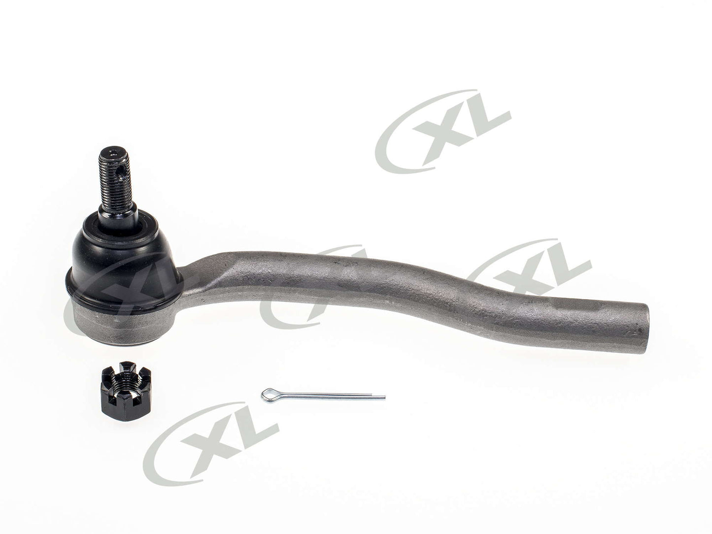 Dorman - Premium Steering Tie Rod End Extended Life with WeatherShield for 2012-07 Mazda CX-7 2015-07 Mazda CX-9 TO65111XL
